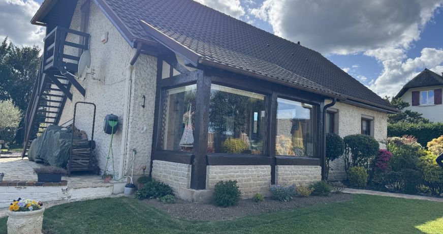 vente Maison Pont L'eveque