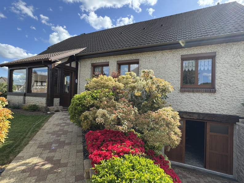 vente Maison Pont L'eveque - Photo 2