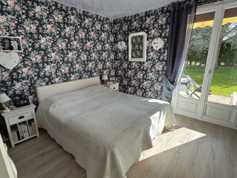 vente Maison Pont L'eveque - Photo 6