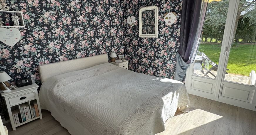 vente Maison Pont L'eveque