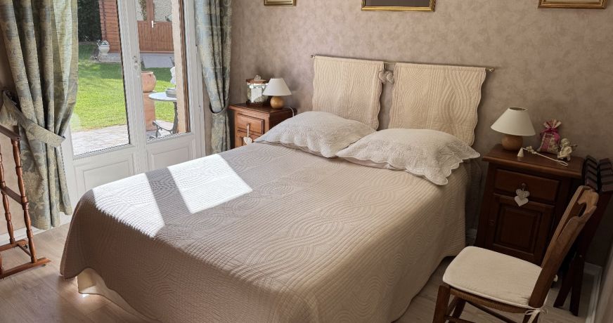 vente Maison Pont L'eveque