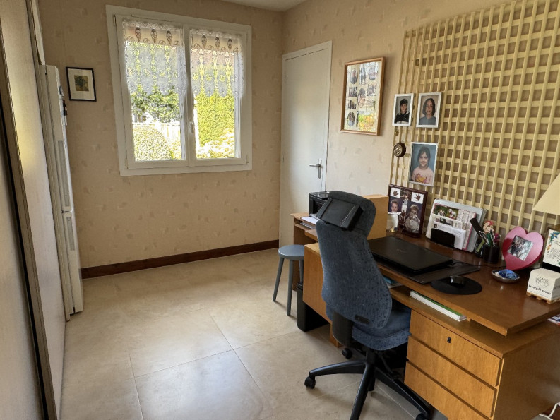 vente Maison Pont L'eveque - Photo 9