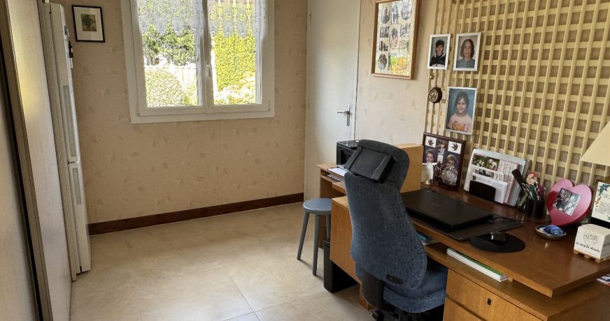 vente Maison Pont L'eveque