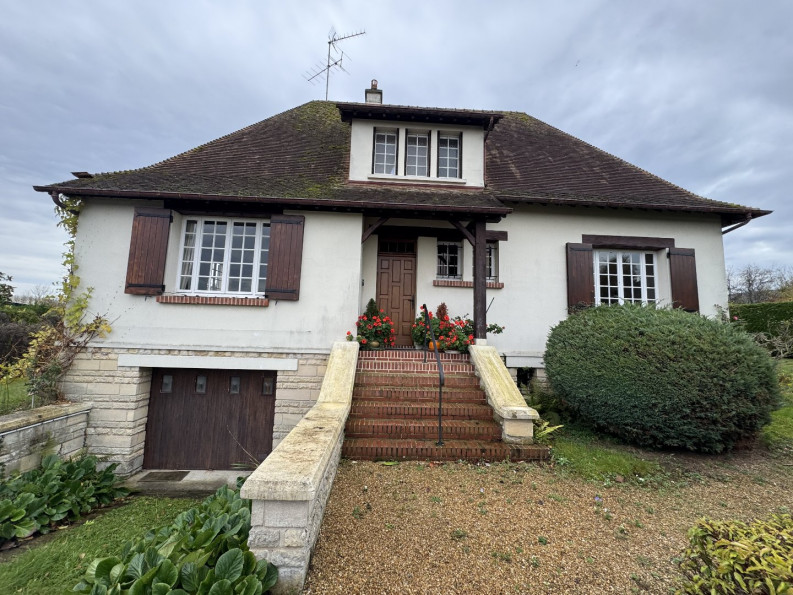 vente Maison Pont L'eveque - Photo 1