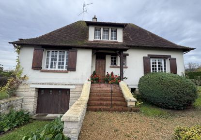 vente Maison Pont L'eveque