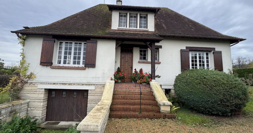 vente Maison Pont L'eveque