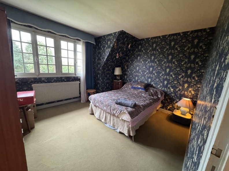 vente Maison Pont L'eveque - Photo 10