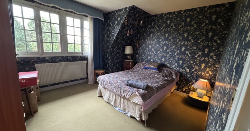 vente Maison Pont L'eveque