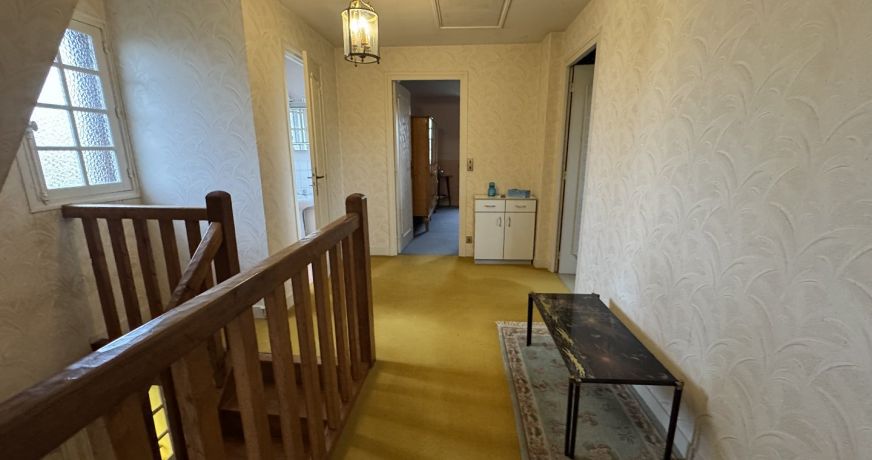 vente Maison Pont L'eveque