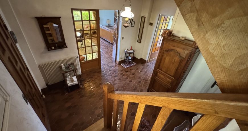 vente Maison Pont L'eveque