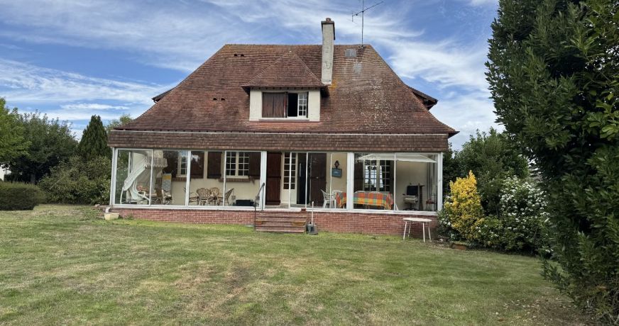 vente Maison Pont L'eveque