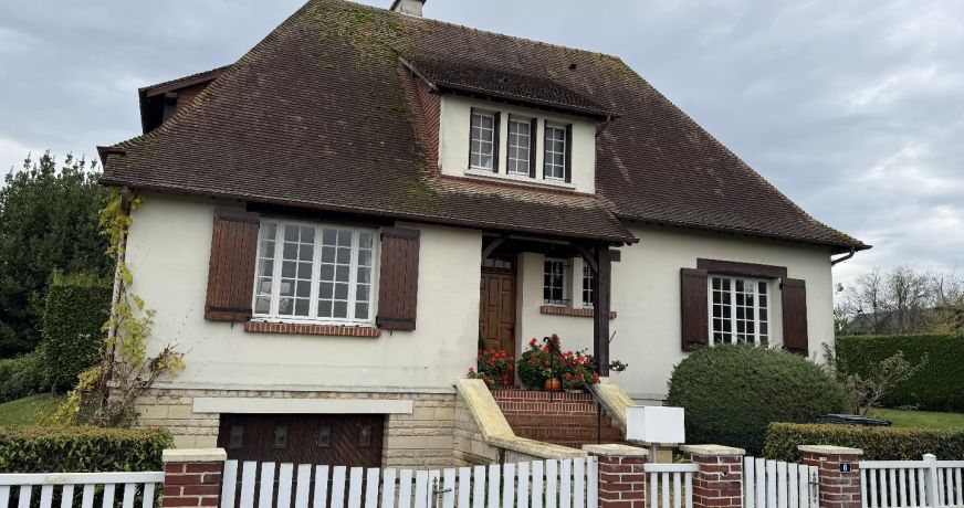 vente Maison Pont L'eveque