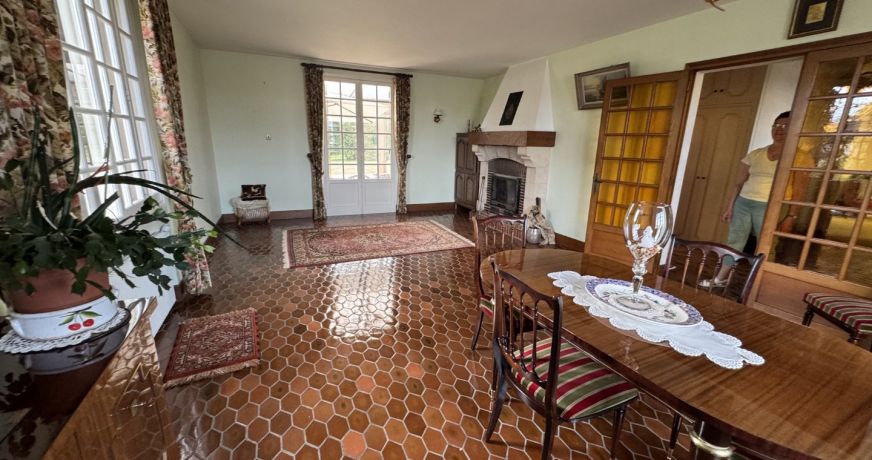 vente Maison Pont L'eveque