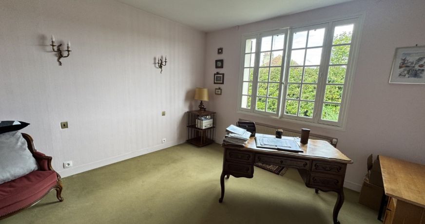 vente Maison Pont L'eveque