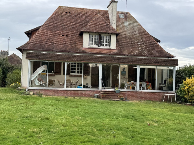 vente Maison Pont L'eveque - Photo 2