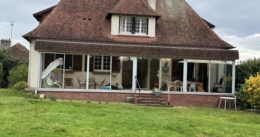 vente Maison Pont L'eveque