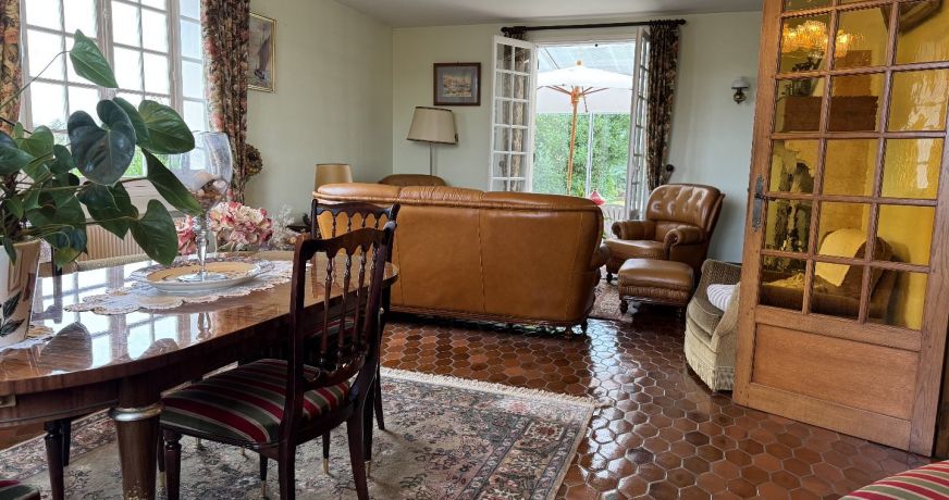 vente Maison Pont L'eveque