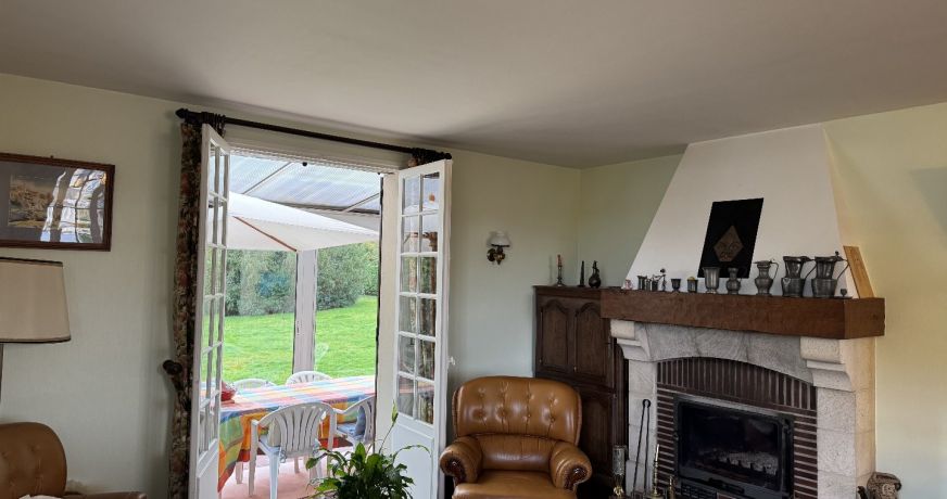 vente Maison Pont L'eveque