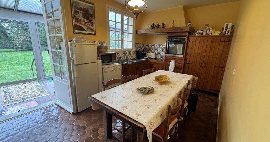 vente Maison Pont L'eveque