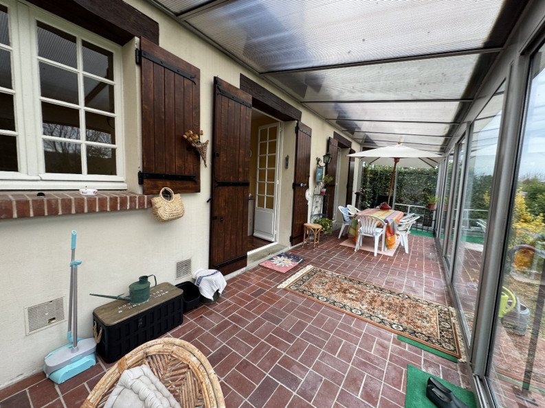 vente Maison Pont L'eveque - Photo 6