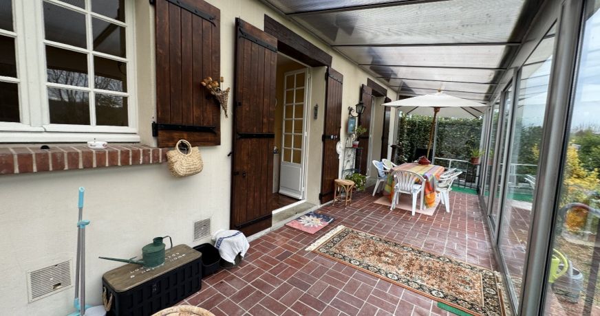 vente Maison Pont L'eveque