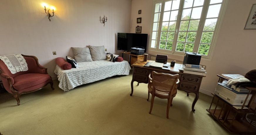 vente Maison Pont L'eveque