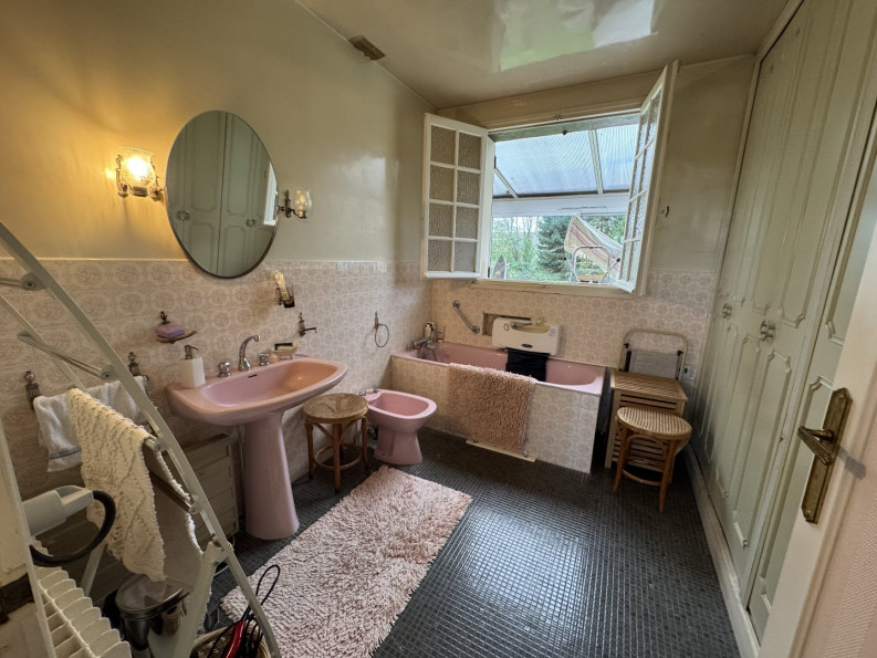 vente Maison Pont L'eveque - Photo 8