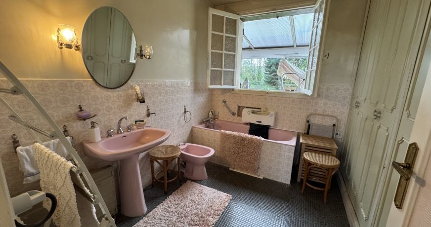 vente Maison Pont L'eveque