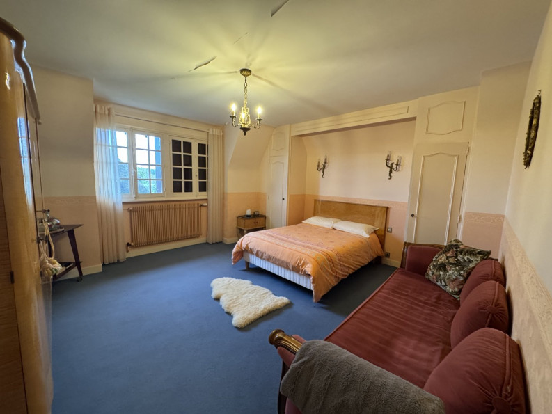 vente Maison Pont L'eveque - Photo 9