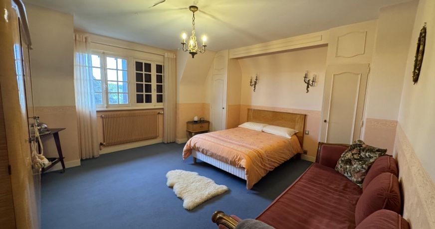 vente Maison Pont L'eveque