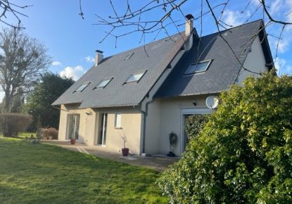 vente Maison Beaumont En Auge