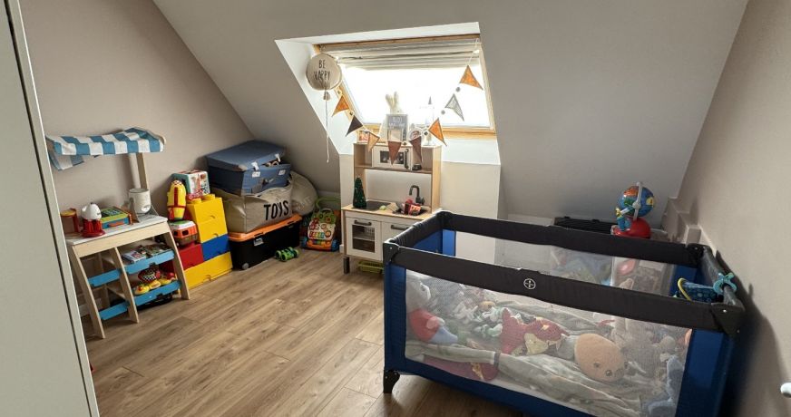 vente Maison Beaumont En Auge