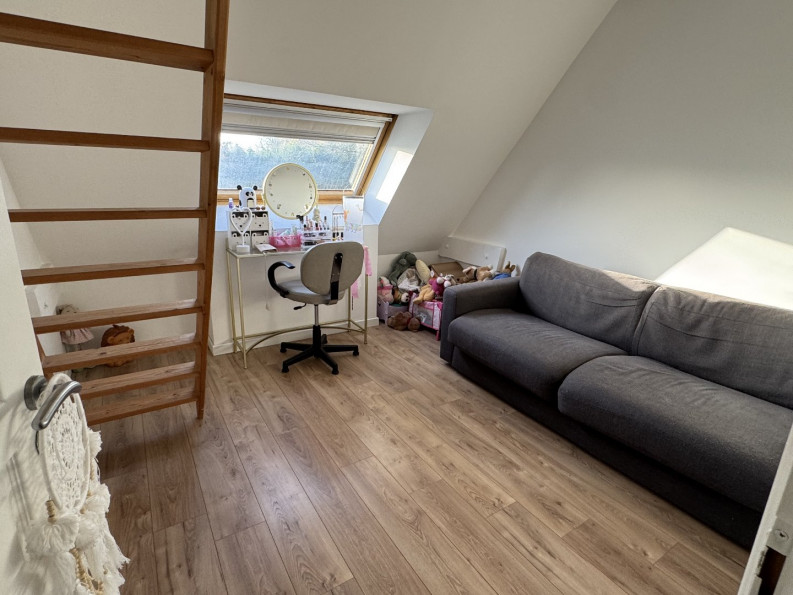 vente Maison Beaumont En Auge - Photo 5