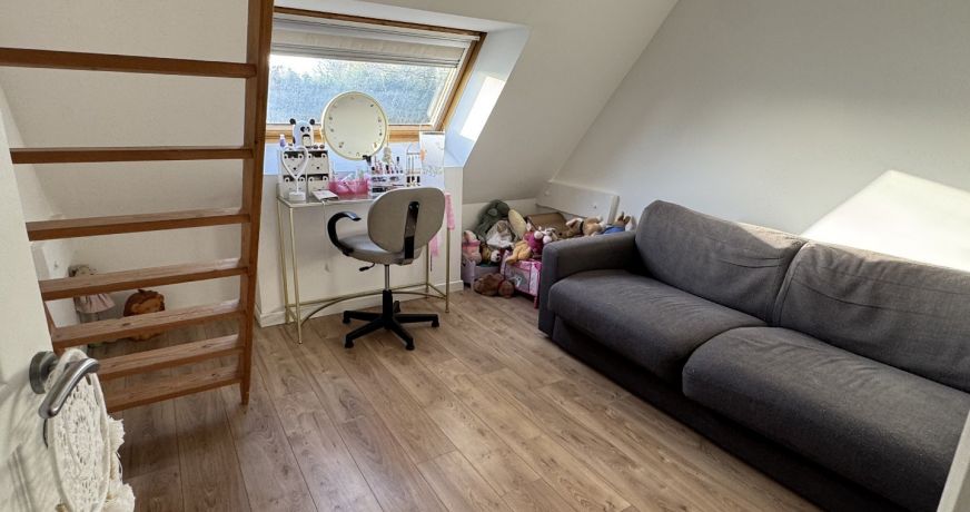 vente Maison Beaumont En Auge