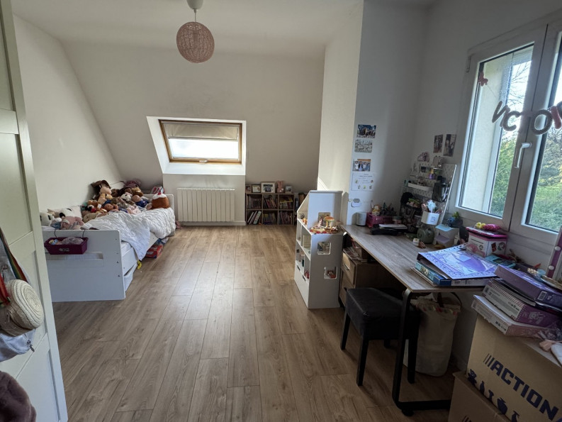 vente Maison Beaumont En Auge - Photo 7