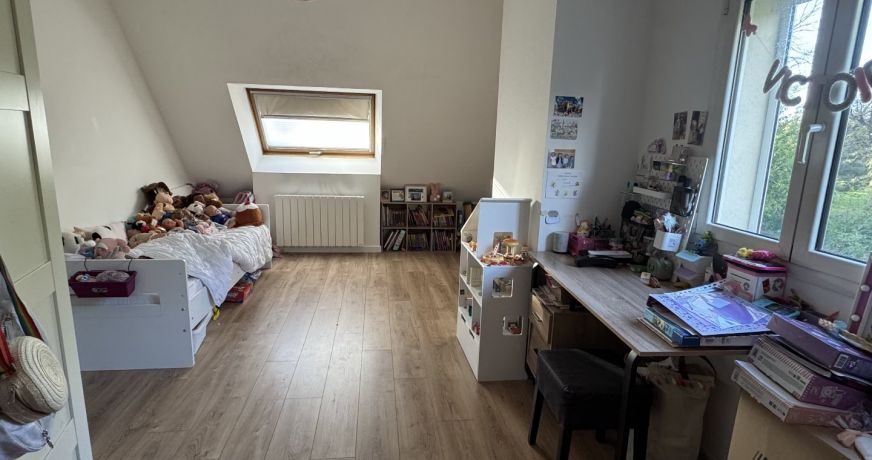 vente Maison Beaumont En Auge