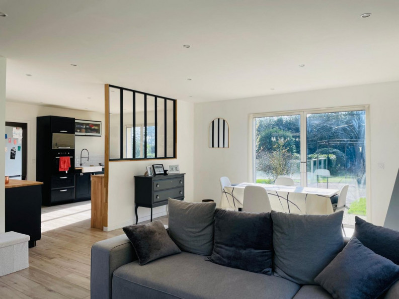 vente Maison Beaumont En Auge - Photo 2