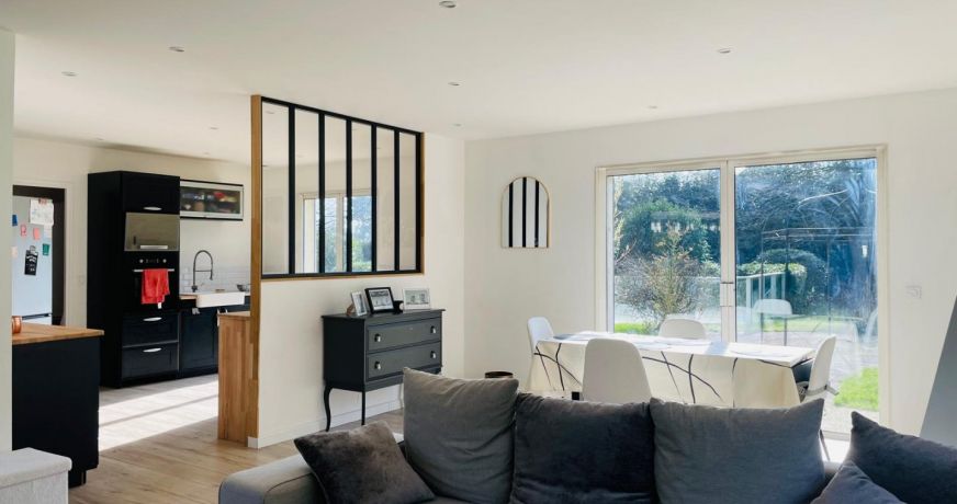 vente Maison Beaumont En Auge