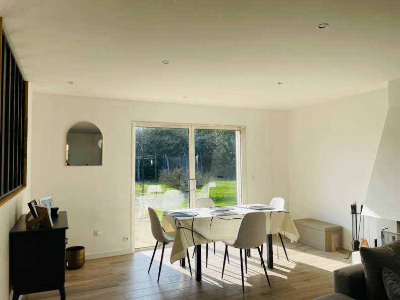 vente Maison Beaumont En Auge - Photo 3