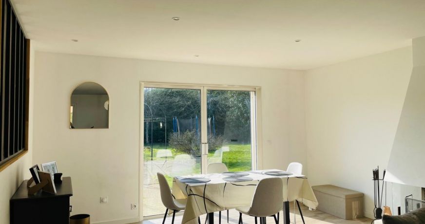 vente Maison Beaumont En Auge