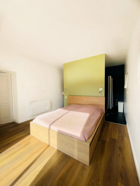 vente Maison Beaumont En Auge - Photo 4