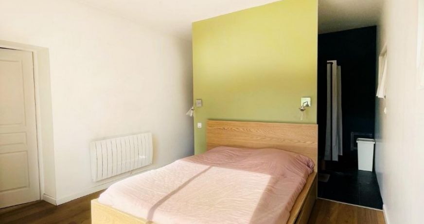 vente Maison Beaumont En Auge