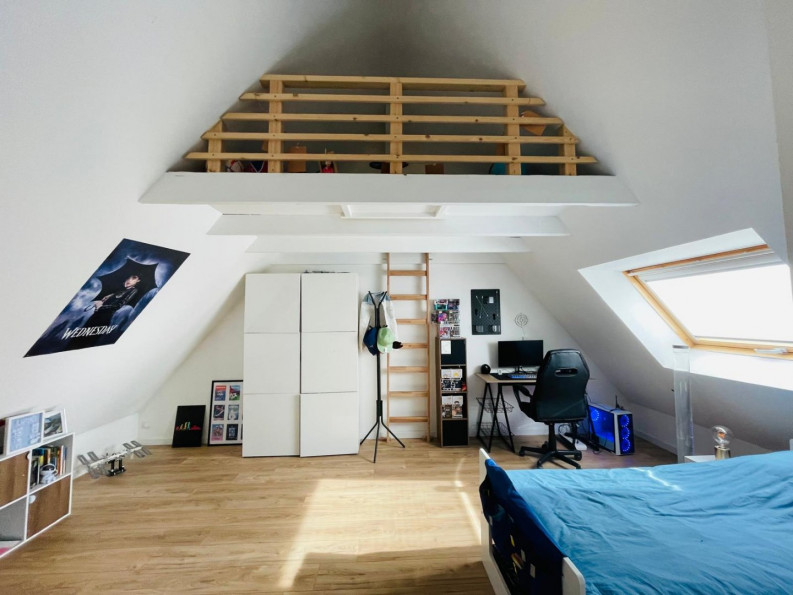 vente Maison Beaumont En Auge - Photo 8