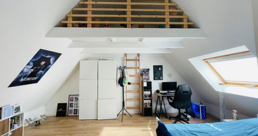 vente Maison Beaumont En Auge