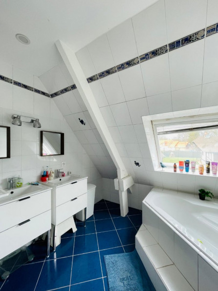 vente Maison Beaumont En Auge - Photo 9