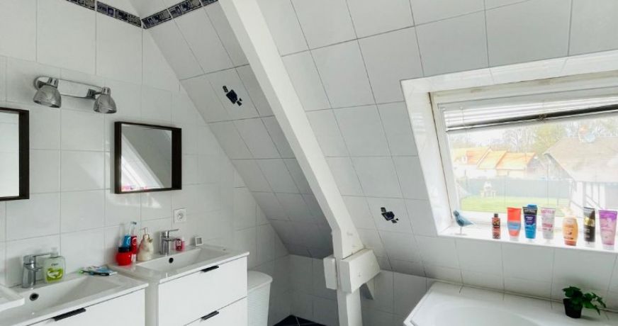 vente Maison Beaumont En Auge