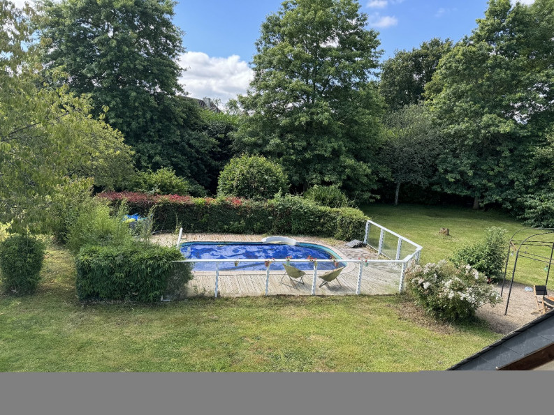 vente Maison Beaumont En Auge - Photo 10