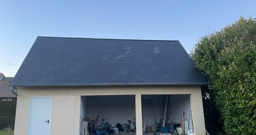 vente Maison Beaumont En Auge