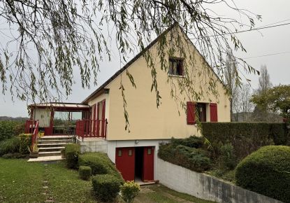 vente Maison Blangy Le Chateau