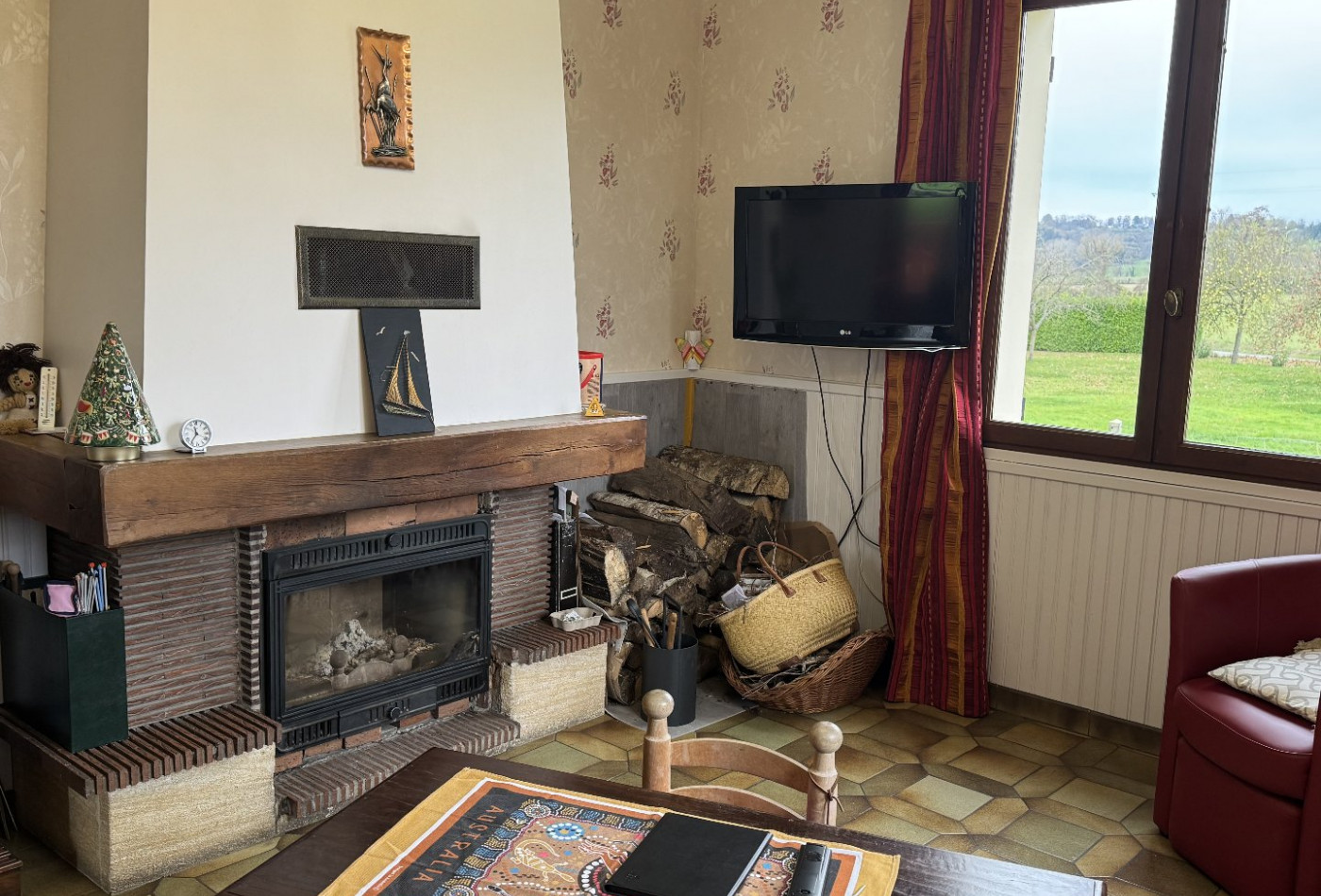 vente Maison Blangy Le Chateau - Photo 6